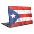Puerto Rico Flag Dell Latitude Skin